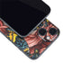 Gothic Woman and Death Moth Butterflies by Sarah Richter iPhone Skins